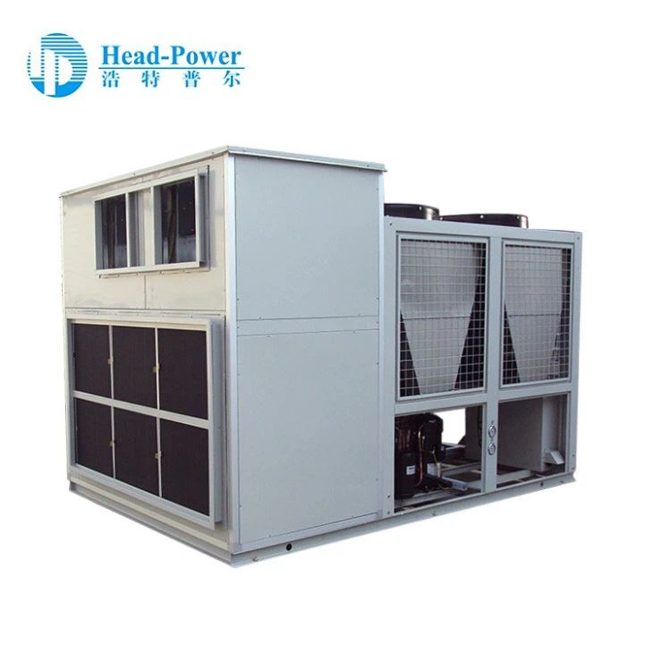300000 Btu Central Package Air Conditioner