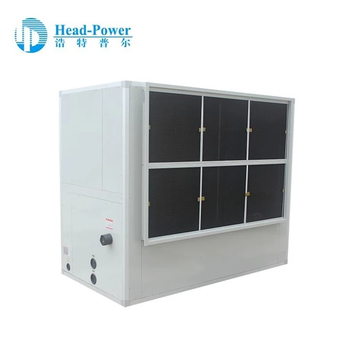 Marine Air Conditioner Seawater To Air Package Unit Marine Air Conditioner Seawater To Air Package Unit