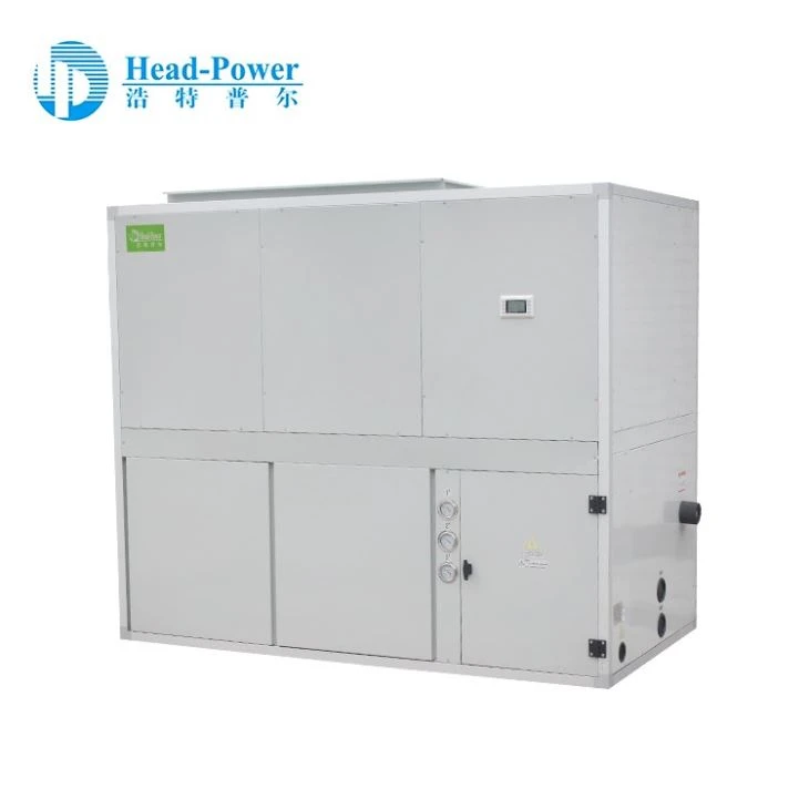 Marine Air Conditioner Seawater To Air Package Unit Marine Air Conditioner Seawater To Air Package Unit
