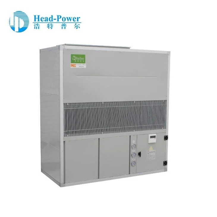 Marine Air Conditioner Seawater To Air Package Unit Marine Air Conditioner Seawater To Air Package Unit
