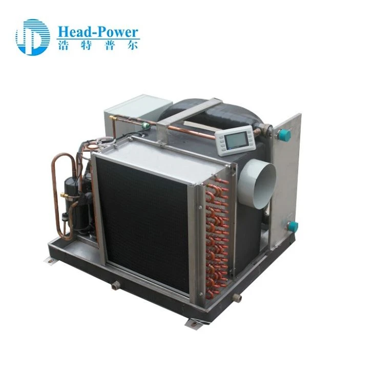 Marine Air Conditioner Seawater To Air Package Unit Marine Air Conditioner Seawater To Air Package Unit