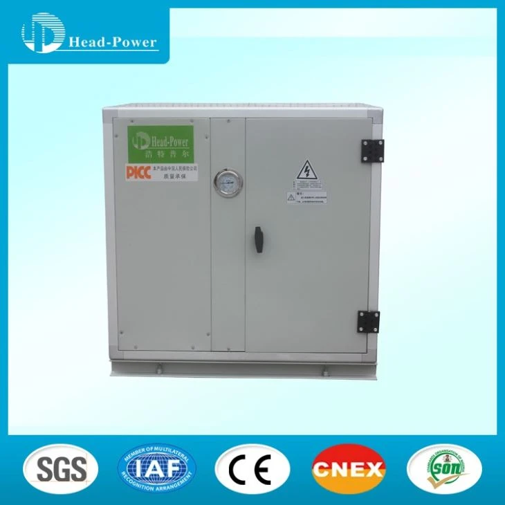 Scroll Water Chiller Laboratory Water-cooled Chiller Brand